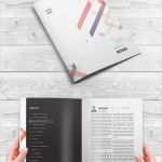 Indesign Flyer Vorlage Luxus Ungewöhnlich Jahresbericht Vorlage Indesign Fotos