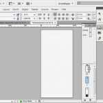 Indesign Flyer Vorlage Süß Flyerdesign Im Faltformat Am Beispiel Eines