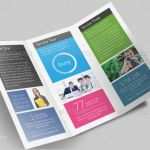 Indesign Flyer Vorlage Wunderbar Brochure Indesign Template Brickhost D19d3985bc37