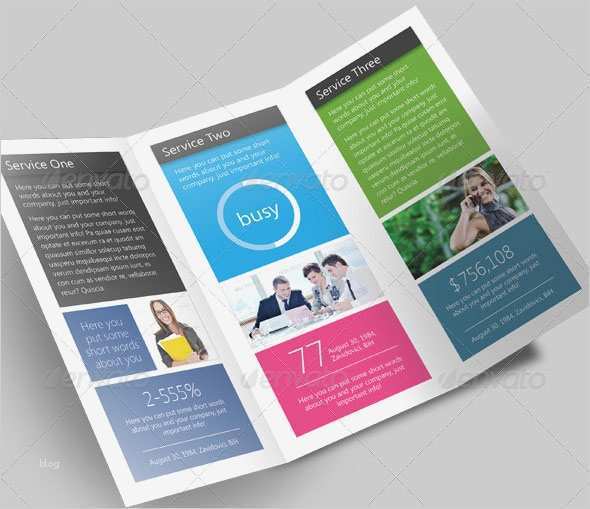 Indesign Flyer Vorlage Wunderbar Brochure Indesign Template Brickhost D19d3985bc37