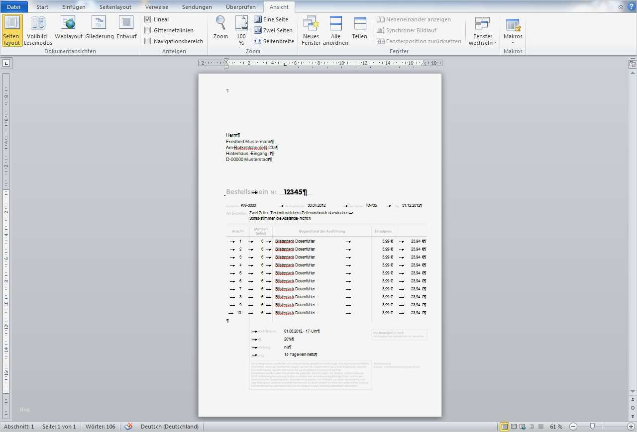 Indesign Gutschein Vorlage Best Of Tutorial Briefbogen Von Indesign Nach Word überführen