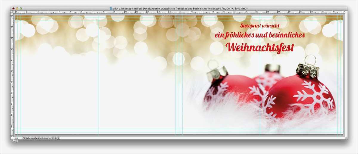 Indesign Gutschein Vorlage Bewundernswert Eindrucksvolle Weihnachtsdesigns Für Profis Saxoprint Blog