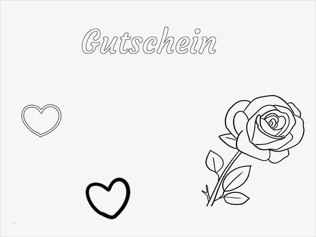 Indesign Gutschein Vorlage Bewundernswert Gutschein Vorlage