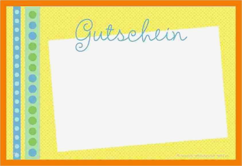Indesign Gutschein Vorlage Gut 8 Gutschein Vorlagen