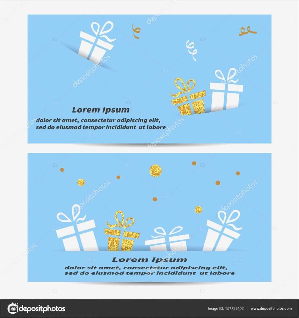 Indesign Gutschein Vorlage Schönste Charmant Gutschein Gutschein Template Galerie Bilder Für