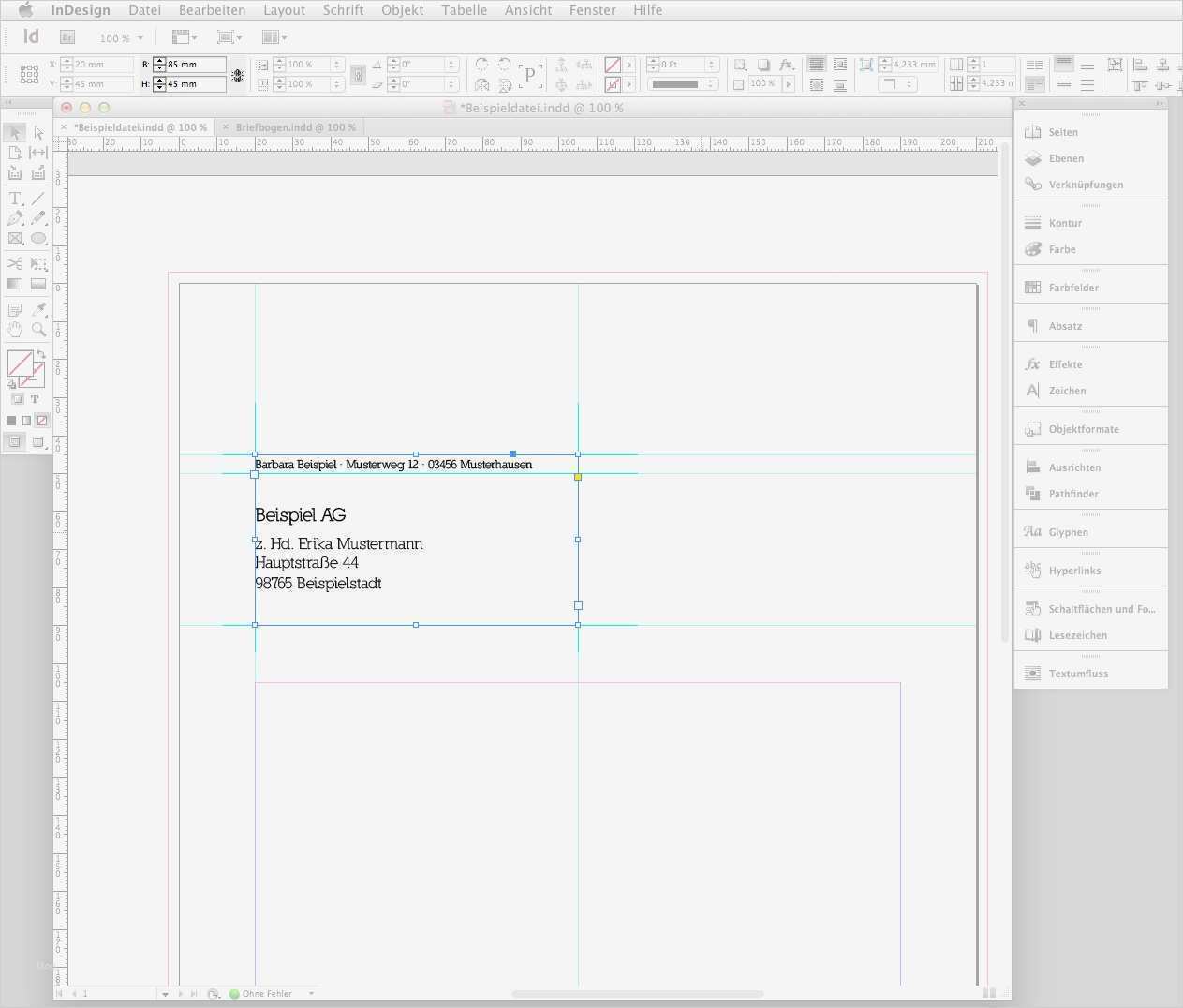 Indesign Gutschein Vorlage Süß Charmant Umschlag Vorlage Indesign Galerie Vorlagen