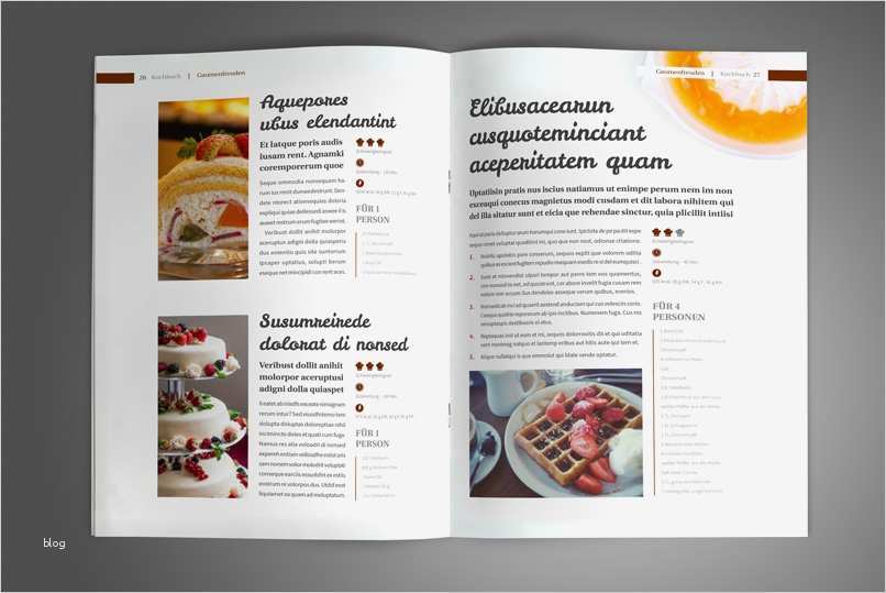 Indesign In Word Vorlage Großartig Erfreut Rezept Seite Word Vorlage Ideen Bilder Für Das