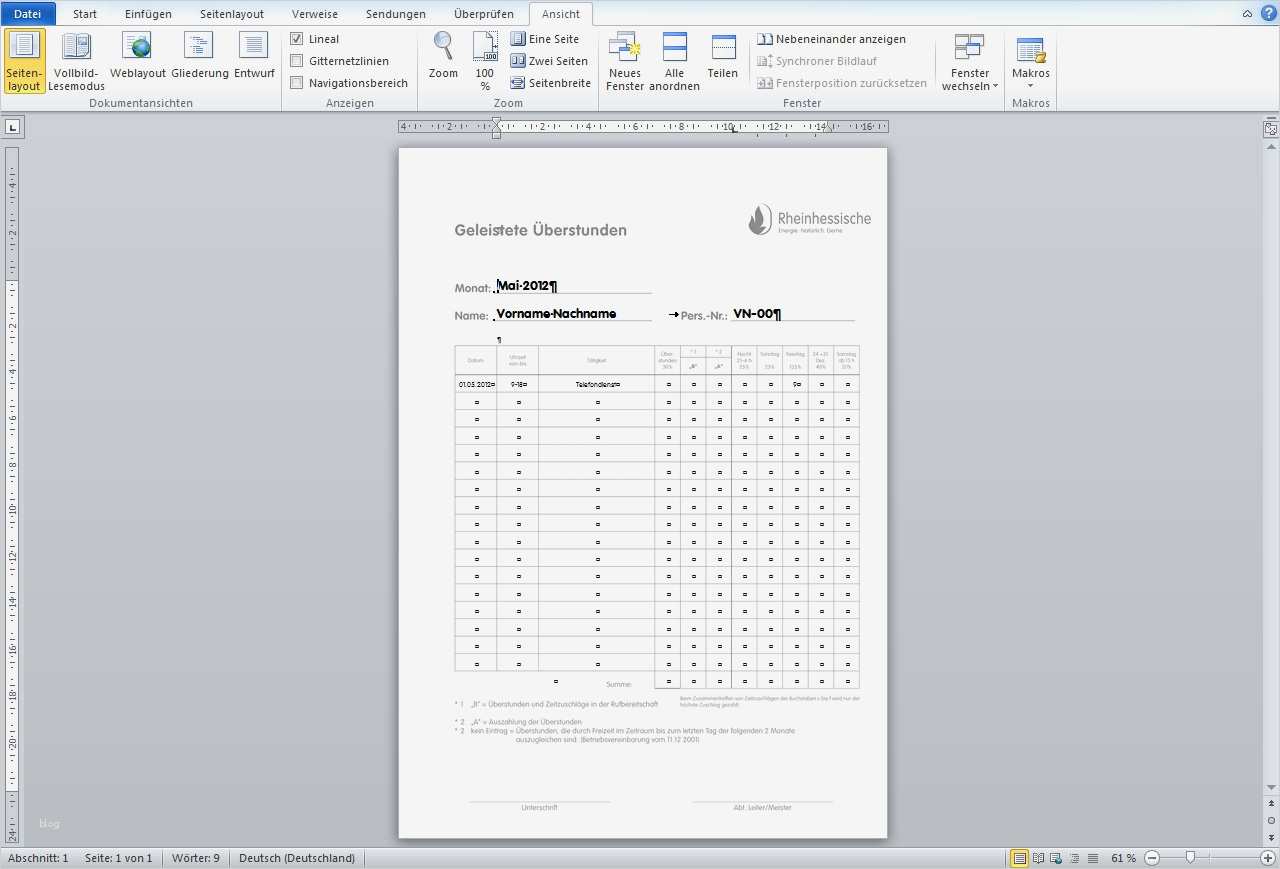 DOCX – printpraxis