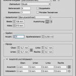 Indesign In Word Vorlage Wunderbar Flyer