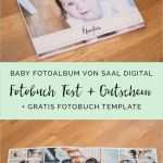 Indesign Vorlage Fotobuch Best Of Unser Baby Fotoalbum Von Saal Digital Fotobuch Test