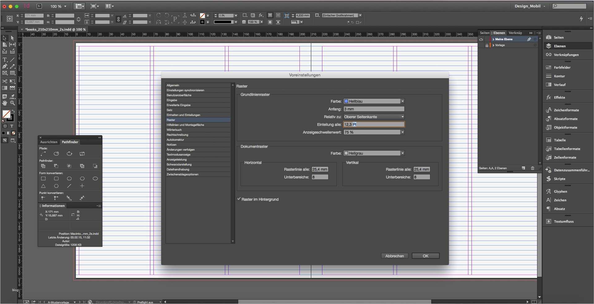 Indesign Vorlage Fotobuch Hübsch Professionelles Fotobuch Mit Indesign Saxoprint Blog
