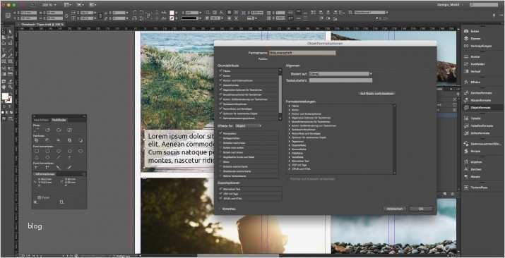 Indesign Vorlage Fotobuch Süß Professionelles Fotobuch Mit Indesign Saxoprint Blog