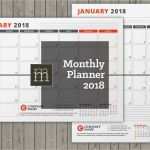 Indesign Vorlage Kalender 2018 Einzigartig Editierbare Monatliche Kalender 2018 Indesign Vorlage