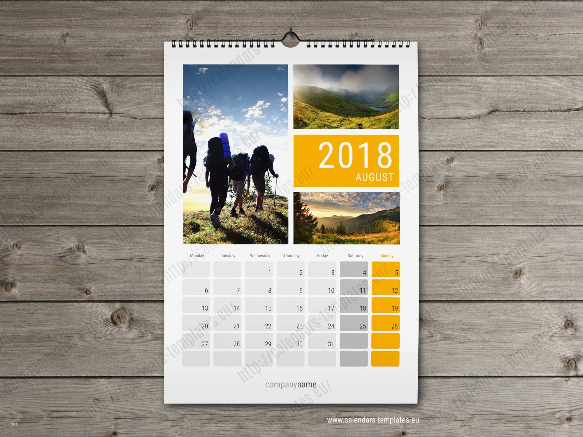 Indesign Vorlage Kalender 2018 Erstaunlich Kalender 2018 Template Indesign Kalentri 2018