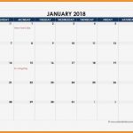 Indesign Vorlage Kalender 2018 Großartig Fantastisch Einseitige Kalendervorlage Bilder Entry