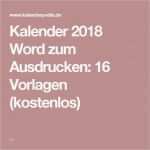 Indesign Vorlage Kalender 2018 Inspiration Die Besten 25 Kalender Mit Feiertagen Ideen Auf Pinterest