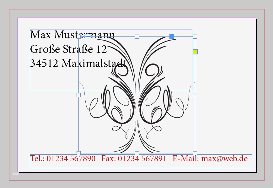 Indesign Vorlagen Best Of Indesign Platzieren