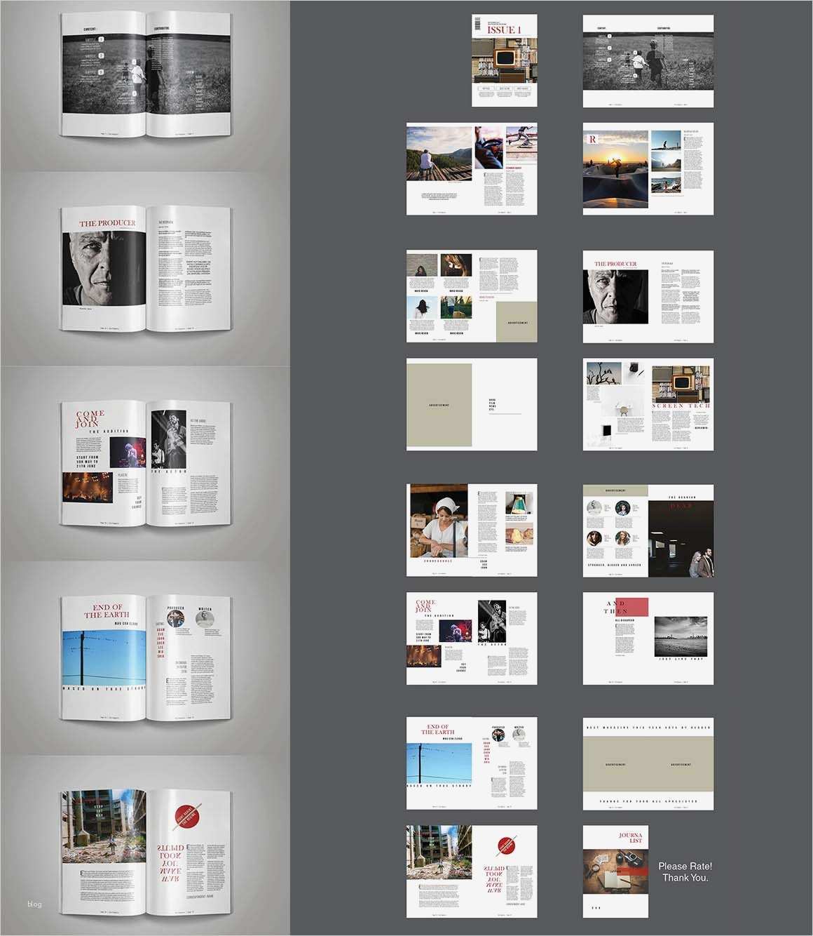 Groß Indesign Kostenlose Vorlagen Bilder Vorlagen Ideen