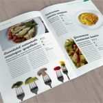 Indesign Vorlagen Kostenlos Großartig Kochbuch Und Rezeptbuch Vorlage – Designs &amp; Layouts Für