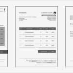 Indesign Vorlagen Kostenlos Inspiration Groß Indesign Rechnungsvorlage Kostenlos Ideen