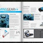 Indesign Vorlagen Magazin Kostenlos Einzigartig Großzügig Indesign Magazin Vorlage Zeitgenössisch Entry