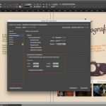 Indesign Vorlagen Magazin Kostenlos Inspiration Speisekarten Selbst Gestalten Freeware Indesign Vorlagen