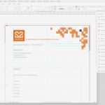 Indesign Vorlagen Magazin Kostenlos Wunderbar In 6 Steps Einen Briefbogen Im Indesign Erstellen