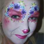 Indianer Schminken Vorlage Erwachsene Angenehm Verblüffende Clown Schminken Vorschläge Archzine