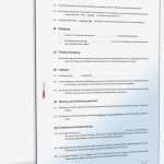 Individualvereinbarung Mietvertrag Vorlage Angenehm Mietvertrag Garage Rechtssicheres Muster Zum Download