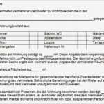 Individualvereinbarung Mietvertrag Vorlage Hübsch Beste Beispieldruck Mietvertrag Galerie Bilder Für Das