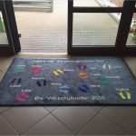 Individueller Ausbildungsplan Erzieher Vorlage Wunderbar Fußmatte Als Abschiedsgeschenk