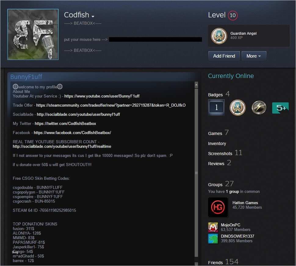 Infobox Steam Vorlage Bewundernswert Codfish On Twitter "fans Please Know that This Steam