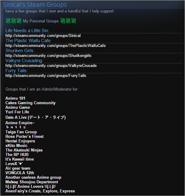 Infobox Steam Vorlage Cool Steam Munity Guide Ultimate Guide to Beautiful