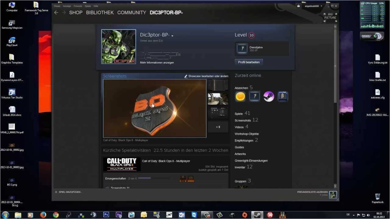 Infobox Steam Vorlage Erstaunlich Bilder Als Screenshot In Steam Einfügen