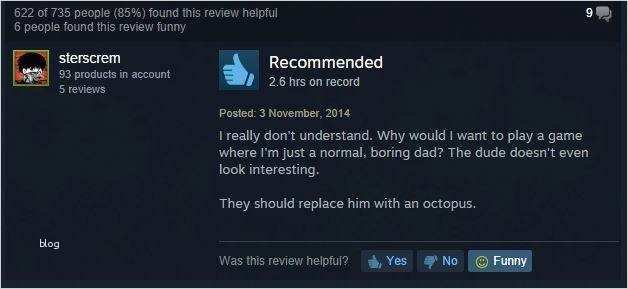 Infobox Steam Vorlage Erstaunlich Steam Reviews the "funny" button Tech News and