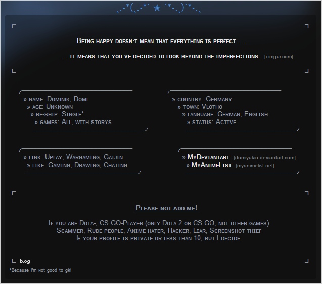 Infobox Steam Vorlage Hübsch Steam Munity Guide How to Center Text On Steam