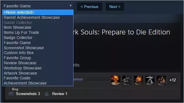 Infobox Steam Vorlage Inspiration How to Add Text Boxes Into A Steam Profile Quora