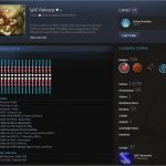 Infobox Steam Vorlage Wunderbar so I Put the Transgender Pride Flag On My Steam Profile