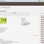 Infomappe Hotel Vorlage Erstaunlich Mehrspachige Hotel E Mail Vorlagen Und Textbausteine