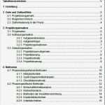 Inhaltsverzeichnis Hausarbeit Vorlage Erstaunlich Meine Erste Wissenschaftliche Hausarbeit Gliederung