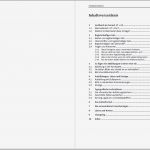 Inhaltsverzeichnis Hausarbeit Vorlage Luxus Ausgezeichnet Vorlage Inhaltsverzeichnis Galerie Entry