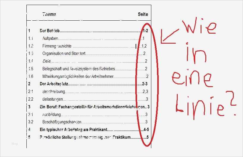 Inhaltsverzeichnis Word 2010 Vorlage Erstaunlich Word 2010 Hilfe Puter Fice Inhaltsverzeichnis