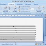 Inhaltsverzeichnis Word 2010 Vorlage Schön Inhaltsverzeichnis Erstellen Abfallprodukt Der