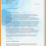 Initiativbewerbung Muster Vorlage Kostenlos Großartig 14 Initiativbewerbung Beispiel