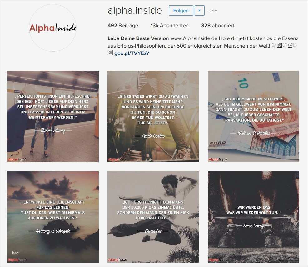 Instagram Biografie Vorlagen Fabelhaft Instagram Biografie Ideen Yy29