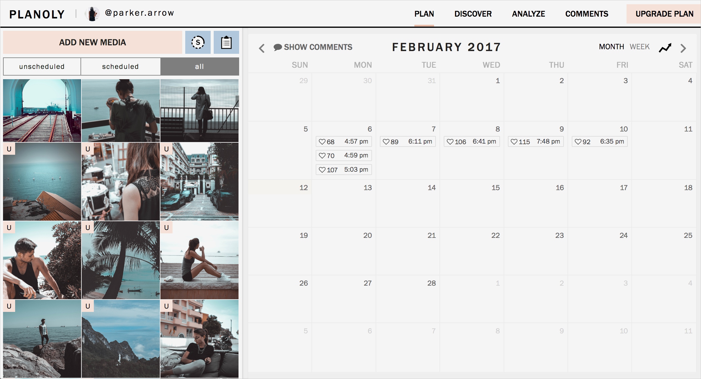 Instagram Biografie Vorlagen Inspiration Instagram Biografie Mittig Gestalten Tipps Und Vorlagen