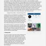 Instagram Biografie Vorlagen Zum Kopieren Cool 7 Tipps Profil Auf Instagram Ansprechend Gestalten