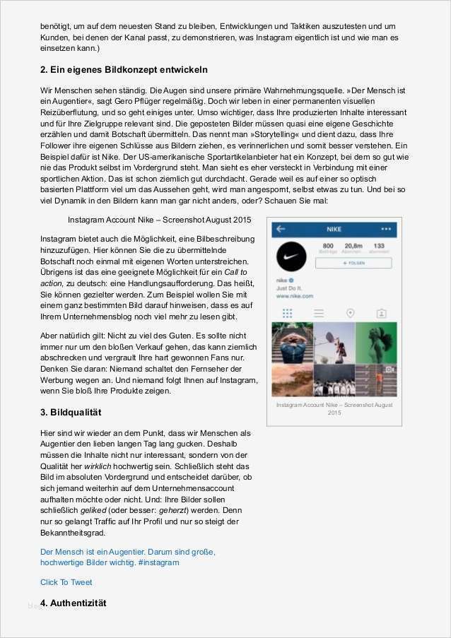 Instagram Biografie Vorlagen Zum Kopieren Cool 7 Tipps Profil Auf Instagram Ansprechend Gestalten