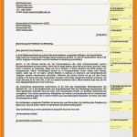 Interne Bewerbung Anschreiben Vorlage Schön 10 Vorlage Interne Bewerbung