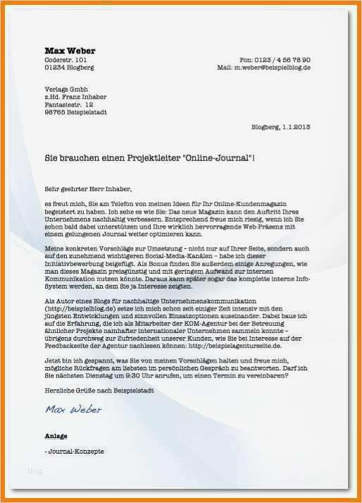 Interne Bewerbung Vorlage Einzigartig 11 Interne Bewerbung Muster